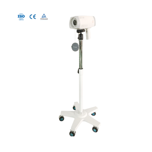MTR Portable Diagnostic Video <strong>Colposcope</strong> for Gynecological Examination with Clear Image and 1 Year Warranty - Product Image 3