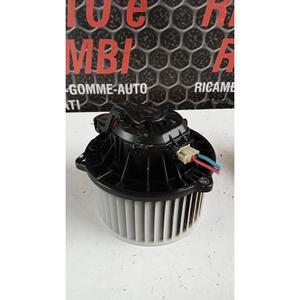 Motor de Ventilación de Cabina KIA Sportage Serie (10>16) 971132Y000 Diésel 1685 - Product Image 3