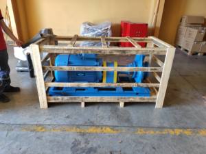 Pompe centrifuge horizontale d'aspiration d'extrémité EL/EL4/EL6 pour le booster, la lutte contre l'incendie, le cvc, l'irrigation de haute qualité avec un bon prix - Product Image 5