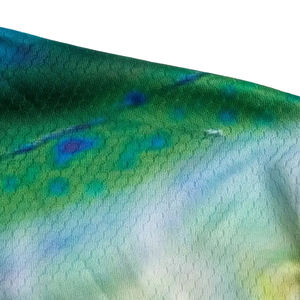 Custom Gray Long Sleeve UV <b>Fishing</b> <b>Shirts</b> Latest Design Quick Dry Tournament Sublimation Jersey Breathable Solid Pattern - Product Image 5