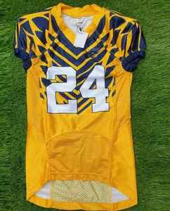 Uniforme personnalisé de football américain personnalisable- - Product Image 5