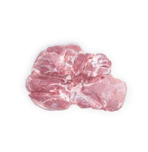 Hombro de Cerdo Congelado de la Mejor Calidad al Mejor Precio, Corte 3D, 10-12 kg, Con Hueso, Con Piel, Cocción Lenta, Pulled Pork, Carnitas, Barbacoa - Product Image 4