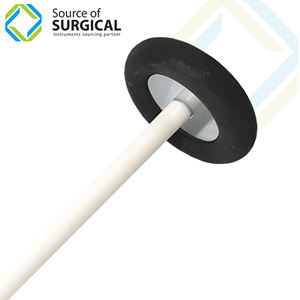 Mango de percusor con anillo liso, tratamiento Arthopadic - Product Image 3