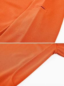 Polos informales de alta calidad OEM a precio de fábrica para hombre, Polo bordado transpirable de secado rápido a granel para Polo personalizado - Product Image 3