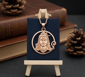 925 Silver Rhodium Link <b>Chain</b> Necklace Daily Wear Mix Islam Pendant <b>Gold</b> Plated Minimalist Trending Fashion Gift <b>Men</b> Women - Product Image 4