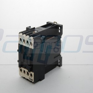 คอนแทคเตอร์ R11BF9C 10 24  24V DC 4KW AC1=25A ยี่ห้อ Lovato 3 เฟส IT - Product Image 2