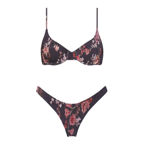 Nouveauté 2025 Maillots de bain et vêtements de plage à séchage rapide pour femmes Maillot de bain une pièce pour vente en ligne à bas prix - Product Image 1