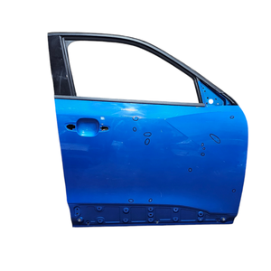 Porte avant droite PEUGEOT 2008 Série 9831047380 (19>) - Product Image 1