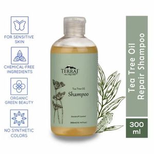 Champú Anticaída de 500 ml, Fórmula en Gel Líquido Sin Enjuague, Previene la Caída del Cabello, Anticaspa, Suavizante, Antiencrespamiento, Champú Perfumado - Product Image 2