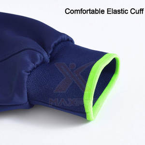 Conjunto Deportivo Personalizado de Primera Calidad con Logotipo para Hombre, Talla Grande, Marca Privada - Product Image 5