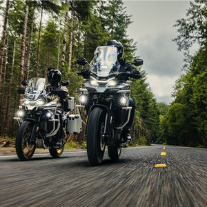 2024 ซีเอฟโมโต้ ไอเบ็กซ์ 800 เอส - Product Image 3