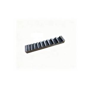 Plaque de formage 6" x 2" x 1" simple face pour outils de bijouterie - Product Image 2