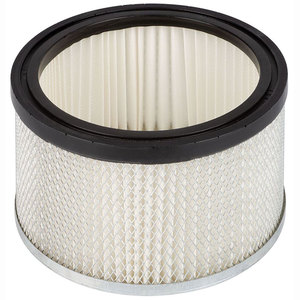 Filtro per contenitore rifiuti tipo Hepa Codice 8007914 - Product Image 1