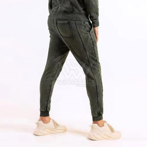 กางเกงซักกรดสำหรับผู้ชายทำจากผ้าฝ้าย - Product Image 4