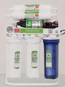 Purificateur d'eau RO à hydrogène électrique de haute qualité pour usage domestique importé du Vietnam - Product Image 6