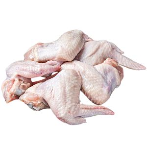 Alas de Pollo Congeladas, Venta Directa de Fábrica, Suministro a Gran Volumen, Frescas y Limpias, Pedido al por Mayor, Precio Bajo, Gran Oferta - Product Image 3