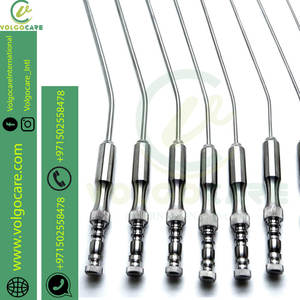 2024 Nouvelle Arrivée Frazier Tube D'aspiration Forte Angle avec Cut Off Disponible Dans Toutes Les Couleurs Et Conceptions Aussi - Product Image 3