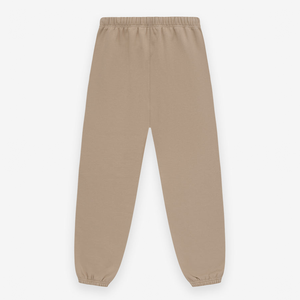 Pantalons de survêtement d'hiver pour hommes avec logo personnalisé, broderie de logo, pantalon de jogging avec cordon de serrage, poches, pantalon de survêtement pour hommes - Product Image 2