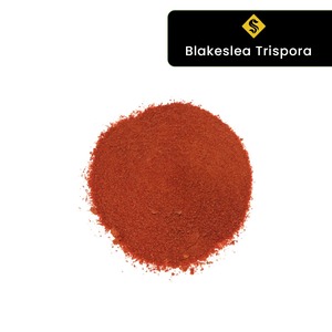 Suministro de fábrica Extracto de tomate Beatlets de licopeno natural Blakeslea Trispora en precio asequible. - Product Image 2