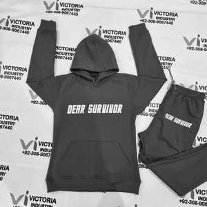 ชุดวอร์มลำลองสำหรับผู้หญิง, มาใหม่ล่าสุดผ้าฝ้ายสีชมพูไซส์ใหญ่พิเศษพิมพ์ลาย2ชิ้นสำหรับฤดูร้อนออกใหม่2024 - Product Image 6