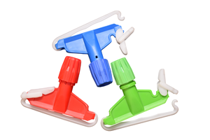 Nouveau Style de haute qualité vadrouille de nettoyage 2025 pas cher prix vadrouille de nettoyage poids léger vadrouille Kentucky tête en plastique - Product Image 2