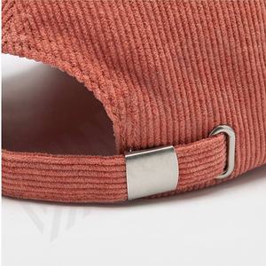 หมวกเบสบอลผ้าตาข่ายคุณภาพสูง 100% ผ้าฝ้าย สำหรับผู้ใหญ่ ใส่ได้ทั้งชายและหญิง ขายส่ง หมวกกีฬาระบายอากาศได้ดี ปรับขนาดได้ - Product Image 6