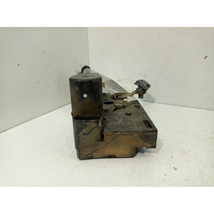 Serratura Anteriore Destra OPEL Serie Karl 135175 B10XE (15>17) - Product Image 2
