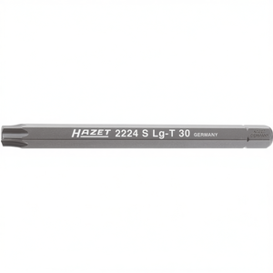 Destornillador de Punta Larga TORX Hazet de 5/16'' - Product Image 2