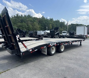 LOS MÁS VENDIDOS EN SUBASTAS: Remolques NUEVOS/USADOS 2026 T-a-l-b-e-r-t AC-20-AR TagTrailers - Product Image 6