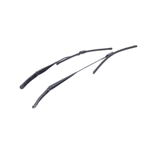Escobilla Limpiaparabrisas Delantera Derecha e Izquierda para Alfa Romeo Giulietta Serie (940_) 50509402 (13>16) - Product Image 2