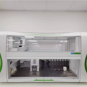 Offres Spéciales Perk1n E1mer Januss G3 1ntegrat0r Var1span Deckss L1qu1d Hand1er Labss Industrial/DIY Grade OEM ODM Support personnalisé - Product Image 1