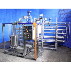 Fournisseur en gros de remplisseuse et de bouchonneuse de bouteilles liquides compactes avec écran tactile pour les lignes de production de liquides pour l'exportation - Product Image 5