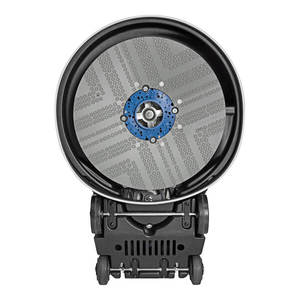 เครื่องขัดพื้นความเร็วสูง Millennium NM2000 ขนาด 20 นิ้ว รุ่นปี 2026 ราคาประหยัด - 2000 รอบ/นาที - พร้อมจัดส่ง - Product Image 4