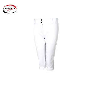 Uniforme de softball avec logo personnalisé Nouveau style de vêtements de sport de meilleure qualité fabriqués au Pakistan pour l'entraînement de baseball - Product Image 3