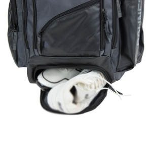 Bolsas de Béisbol de Nailon Ligeras al por Mayor, Forro de Poliéster, Gran Venta, Precio Bajo, Diseño Único, Color Personalizado, Opciones Personalizables - Product Image 4