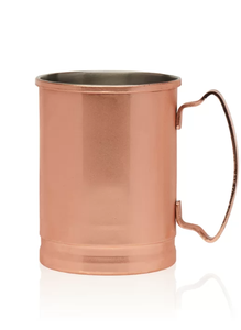 Mirror Polished <b>Copper</b> Metal Mug/<b>Cup</b> for Office & Home Hand Hammered Moscow Mule Dinnerware Perfect Gift <b>Cup</b> - Product Image 4