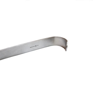 Instrument chirurgical de rétraction de canal de haute qualité pour les procédures orthopédiques, spinalles, traumatiques et maxillo-faciales - Product Image 5