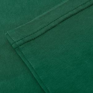 Conjunto de Sudadera con Capucha y Camiseta de 2 Piezas Unisex para Invierno 2025, Logotipo Personalizado con Bordado e Impresión, 100% Algodón Felpa, Ecológico - Product Image 6