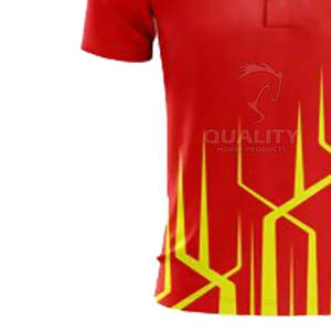 Ropa de verano Uniforme de cricket Transpirable Fácil de usar Uniforme de cricket Nueva tendencia Uniforme DE CRICKET - Product Image 3