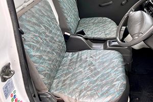 Camioneta SUZUKI CARRY TURBO 1999 USADA, con Volante a la Izquierda/Derecha - Product Image 4