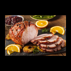 Venta al por mayor de carne de cerdo congelada pata de jamón bistec deshuesado para exportación Premium estante de jamón de cerdo congelado Tipo de origen natural - Product Image 3