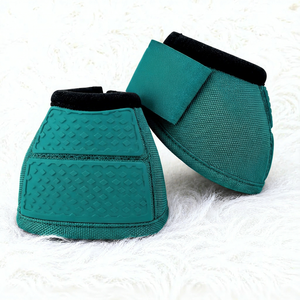 รองเท้าบูทกันกระแทก EURO CAVALL ทำจากนีโอพรีน ไม่บิดงอ สีสั่งทำได้ - Product Image 1