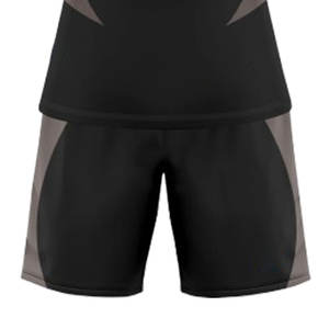 ชุดฟุตบอลธงระบายอากาศวัสดุโพลีเอสเตอร์สำหรับเล่นกีฬากลางแจ้ง - Product Image 4