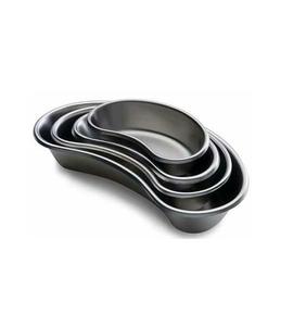 ชามสเตนเลสสำหรับใส่ไตชุด4ชิ้นสำหรับผ่าตัด - Product Image 6