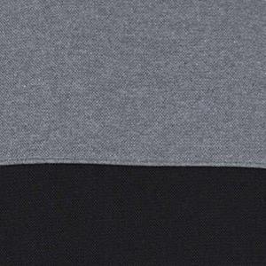 เสื้อสเวตเชิ้ตผู้ชายผ้าฝ้าย 100% คุณภาพดีที่สุดแบบใหม่ - สไตล์สตรีทแวร์ฤดูหนาว สีพื้น ไม่เป็นขุย ทรงปกติ - Product Image 4