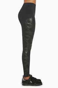 Mallas de mujer con logotipo personalizado Multi bolsillo diseño de moda mallas de mujer deportes Fitness Yoga Fitness deportes Yoga Legging - Product Image 5