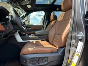 Tout Neuf, Toutes Options, Nouvelle Sequoia 2025 - Product Image 3