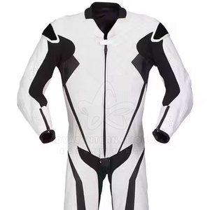 Nouveautés Combinaisons de course de moto respirantes Vêtements de sport confortables pour la course automobile Bas quantité minimale de commande disponible - Product Image 2