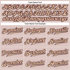 Camiseta de béisbol con nombre de equipo personalizado, ropa de verano con cierre de botón, camisetas de béisbol hechas de LICRA de camuflaje, OEM - Product Image 6