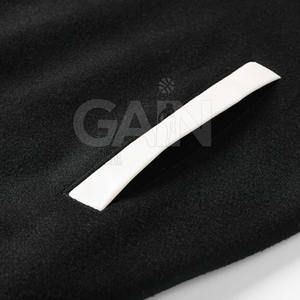 Veste d'hiver Lettermen confortable sur mesure pour hommes Veste Lettermen à manches longues à vendre - Product Image 5